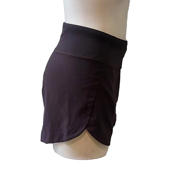 Goal Five Women's Gray Excel Training Short - Picture 2 of 5